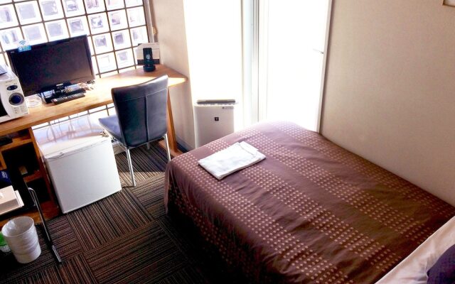 Hotel Livemax BUDGET Yumoto