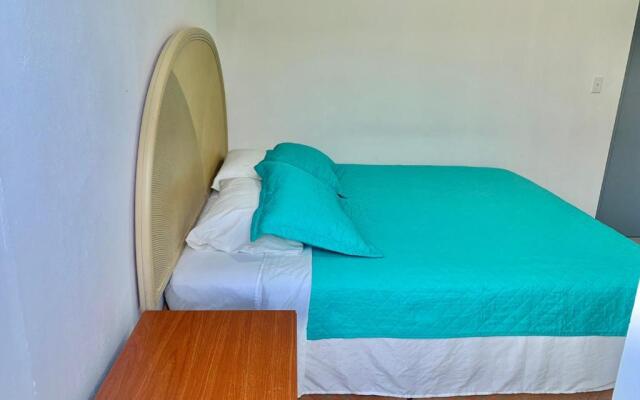 Impeccable 1-bed Apartment in Noord