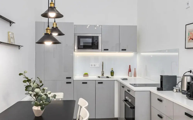 Venus Apartments - King street IV