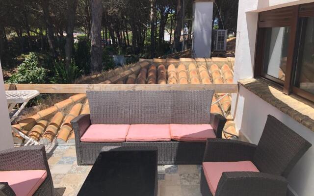 Vivienda Rural Los Pepe