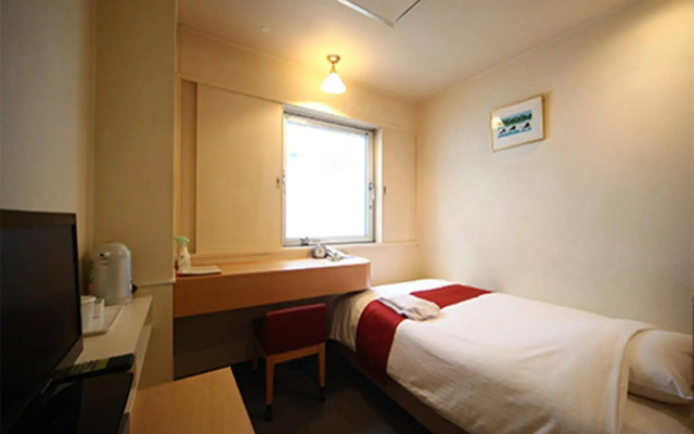 HOTEL MYSTAYS Hakodate Station