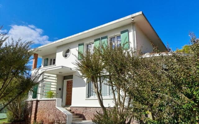 La Coque de Maripas Labouheyre