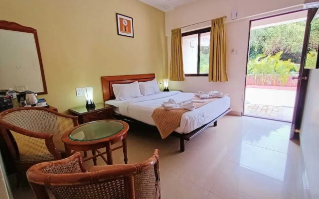 Bliss County Resort