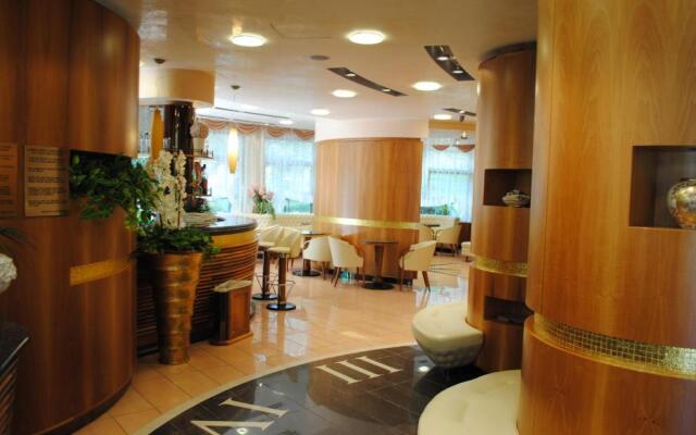 Hotel Franz