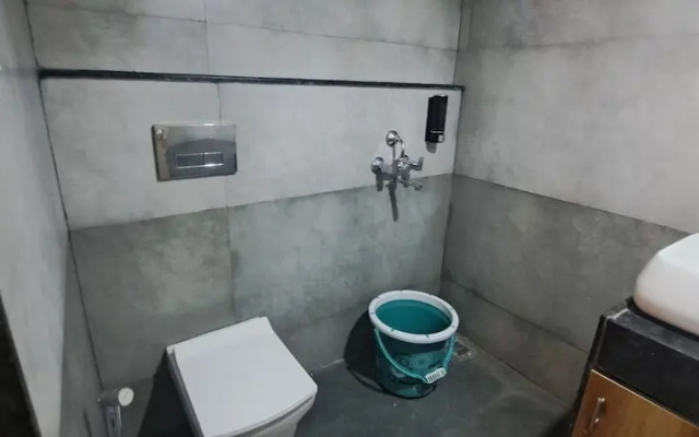 Hotel Tan Square Inn Lodge