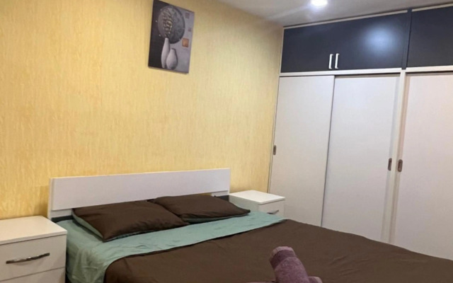 Европейский dublex красивая квартира на улице Комитаса