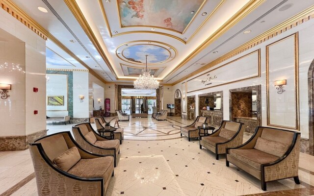 Oahu Royal Garden At Waikiki 1711 Condo