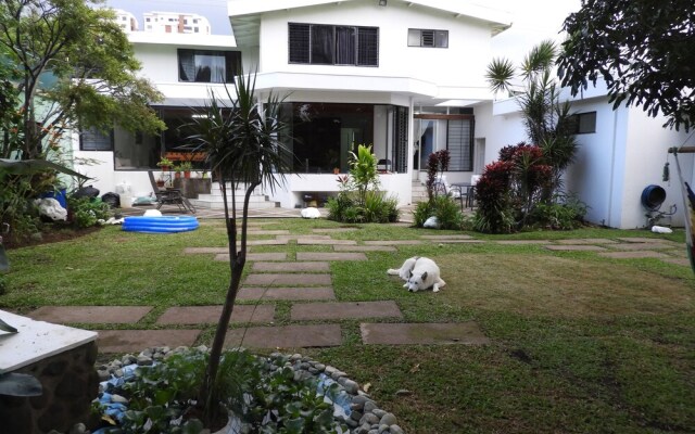 Casa Jardin del Mango