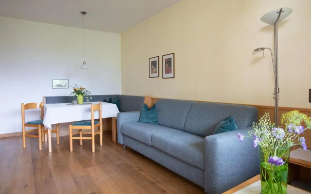 Appartement Huber
