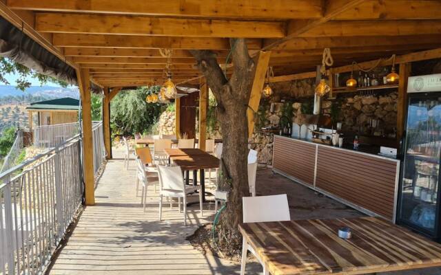 Lifta Boutique Hotel & Spa