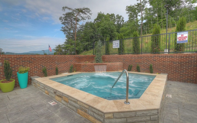 Hilton Garden Inn Pigeon Forge