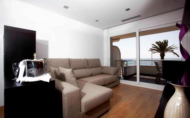 Apartamentos Sunway Talaia