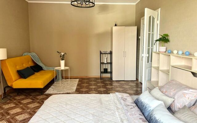 Рент Хаус на ул. Маршала Кошевого, д. 44