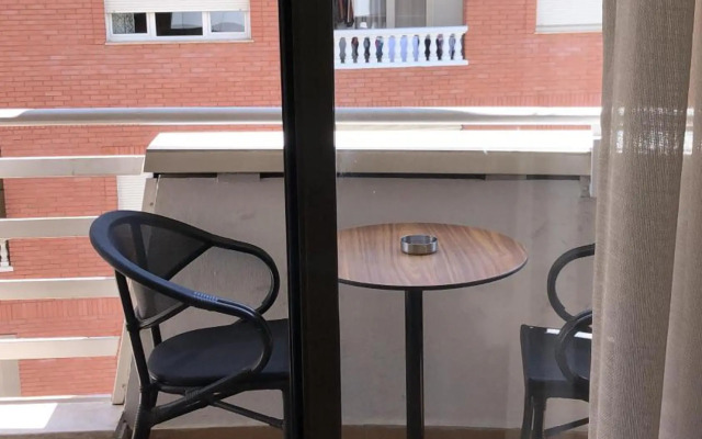 Skanderbeg Square Deluxe 3