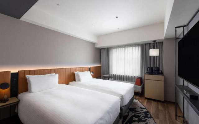 Novotel Nara