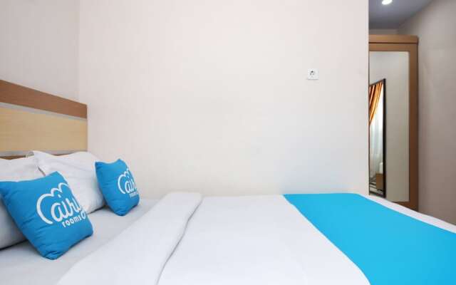 Hasanah Guesthouse