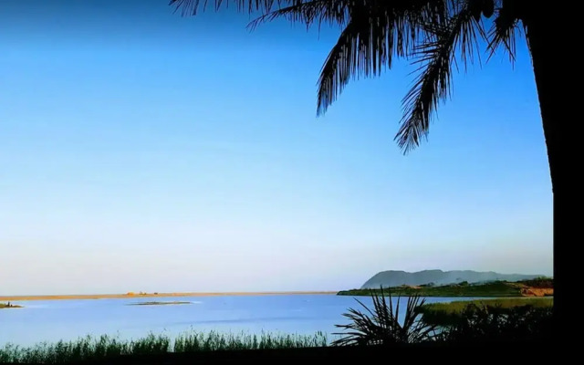 17 Manzini Holiday Resort