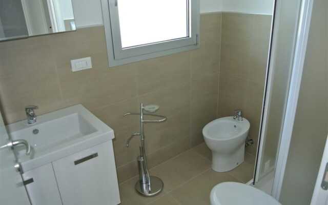 Shedir C1 in Bibione
