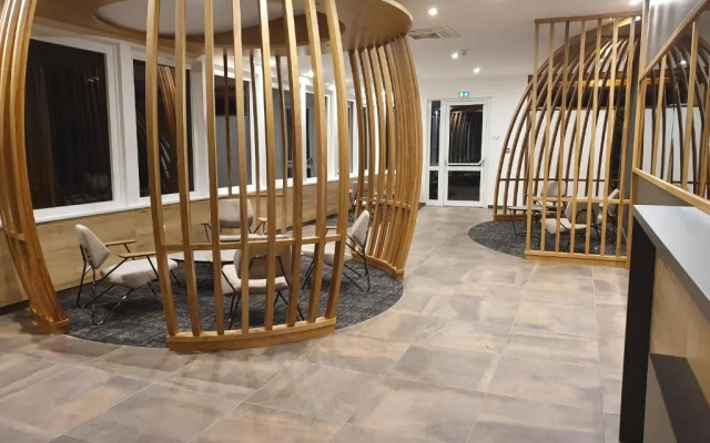 Hotel le Caballin