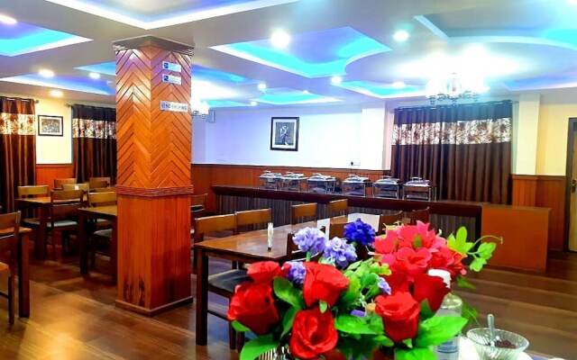 Hotel Golden Sunrise & Spa