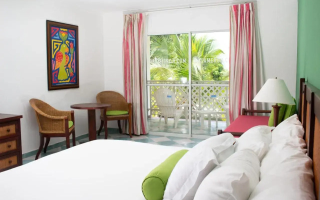 Hotel Royal Decameron Panama All Inclusive Plus