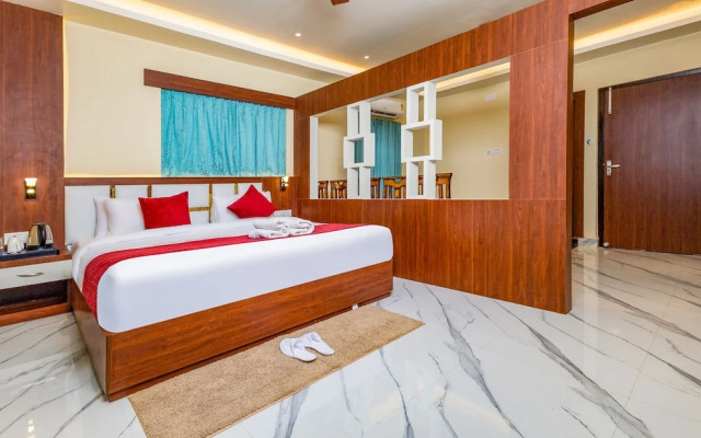 Yashshree Bangla Queen