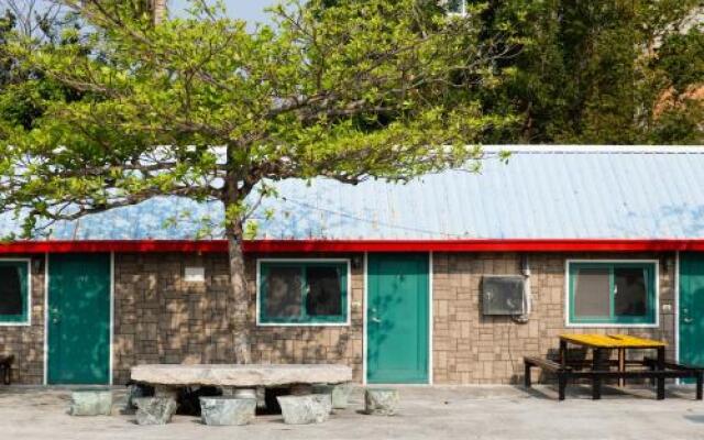 Dajenshan Chalet