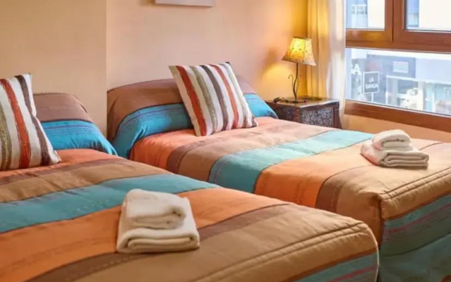 Un lugar con encanto