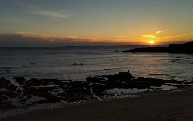 Turismo do Seculo