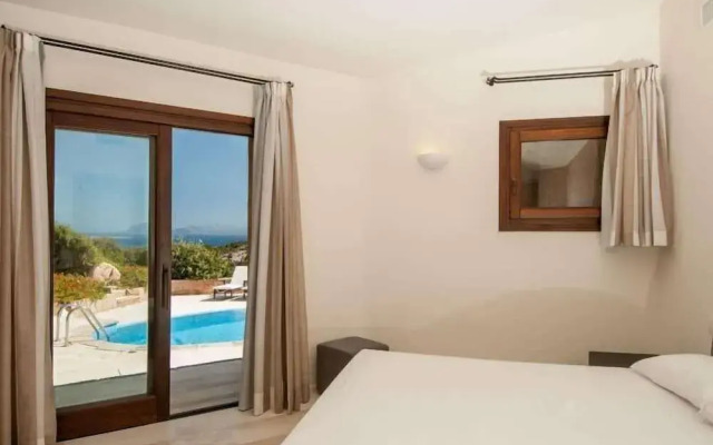 Villa Pevero Hills 1