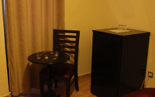Jawabreh Hotel & Suites
