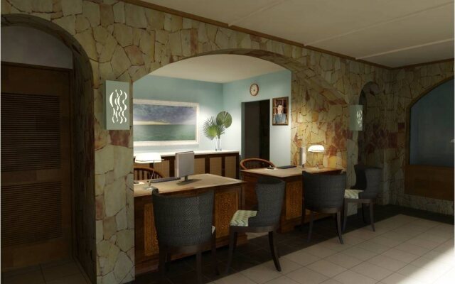 Paradise Sun Hotel