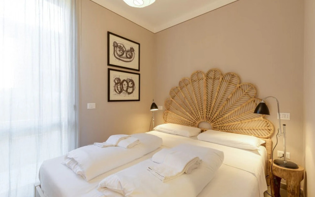 Porto Letizia Viola 2