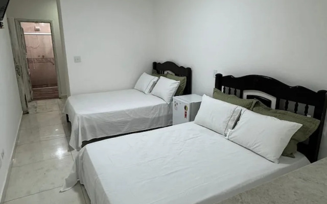 Point Beach - Acácias