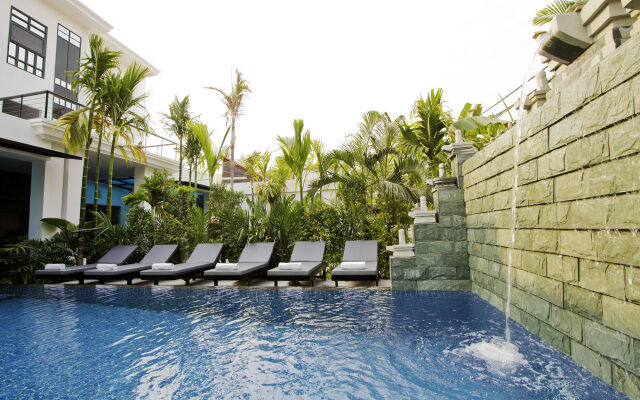 Nation by the Community