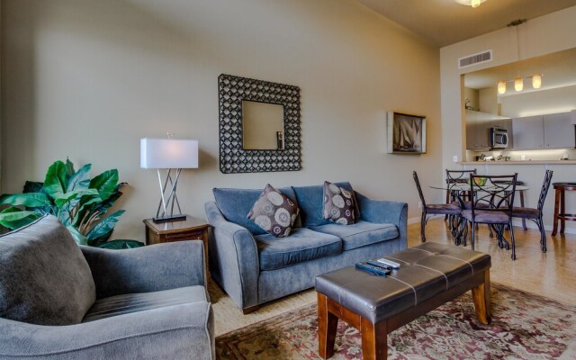 Chelan Resort Suites