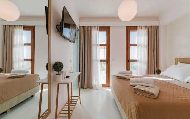 Villa Oriens