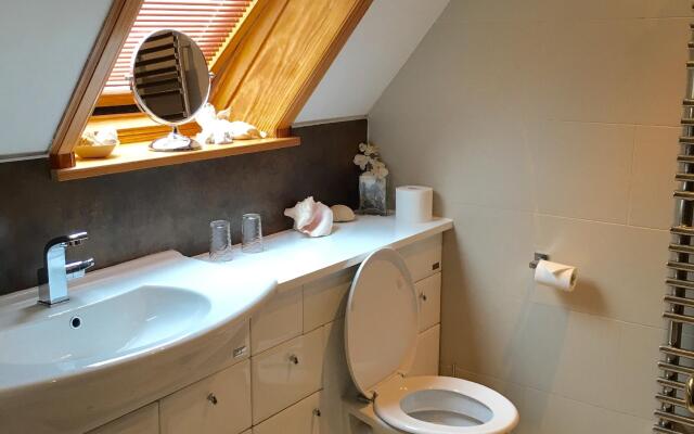 Coralinn Bed & Breakfast