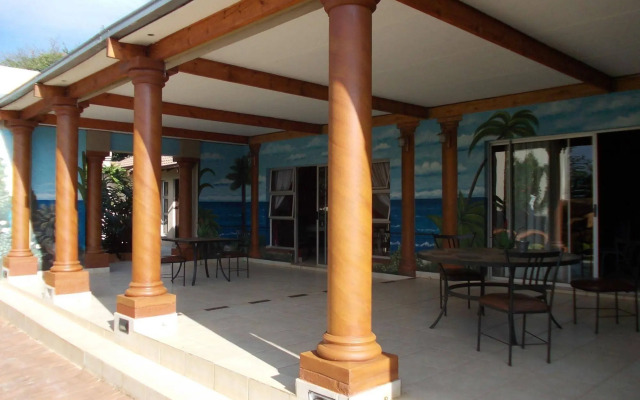 Homestay Travel Guest House