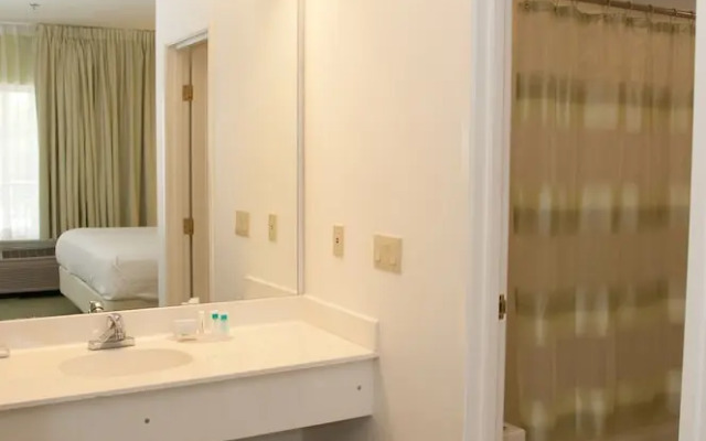 SpringHill Suites Las Cruces