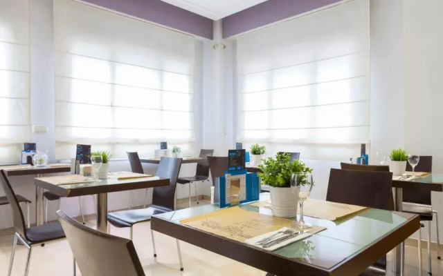 Hotel Porcel Torre Garden