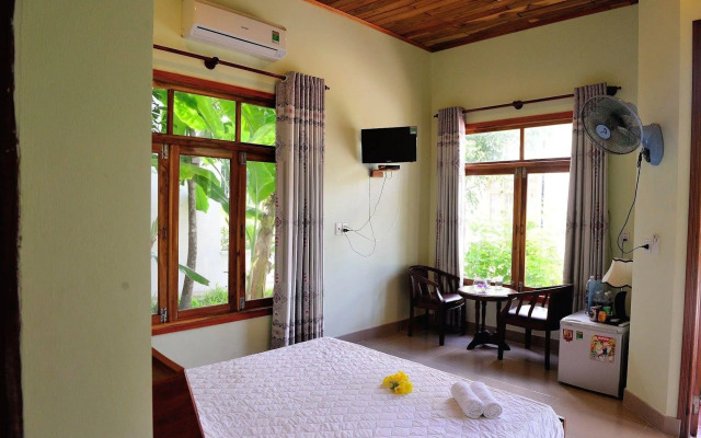 Tang Thanh Phat Resort