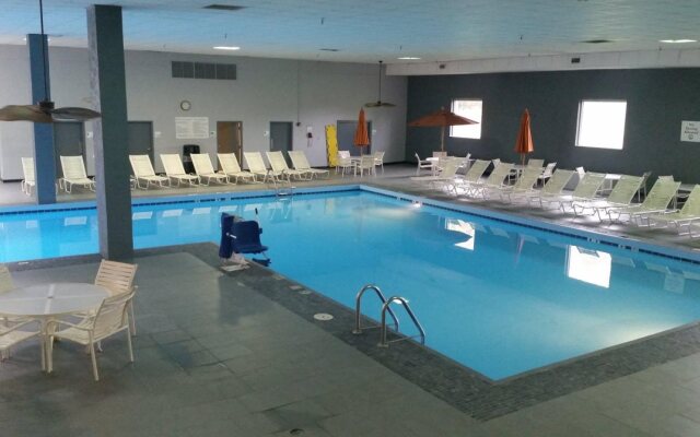 Best Western Plus Strongsville Cleveland