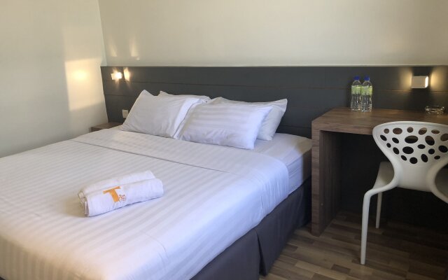 T Hotel Changlun