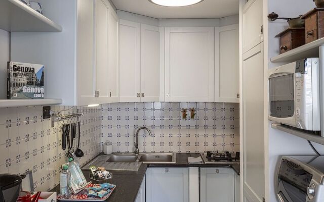 Casa Giustiniani by Wonderful Italy