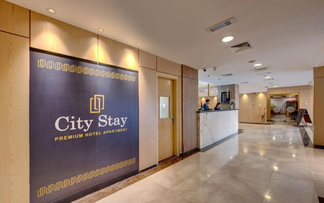 City Stay Premium Hotel Apartment