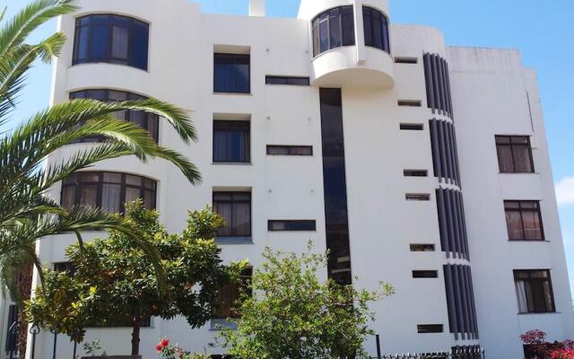 Apartment With 2 Bedrooms in Funchal, With Furnished Garden and Wifi -