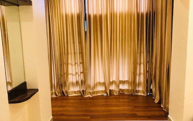 Fabexpress Abad Inn