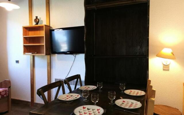 Résidence TERRASSE - Studio pour 4 Personnes 44