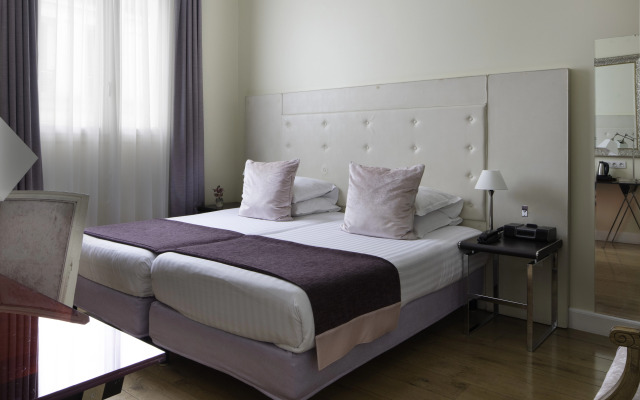 Hôtel Le 123 Elysées - Astotel